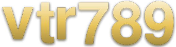 vtr789 โลโก้