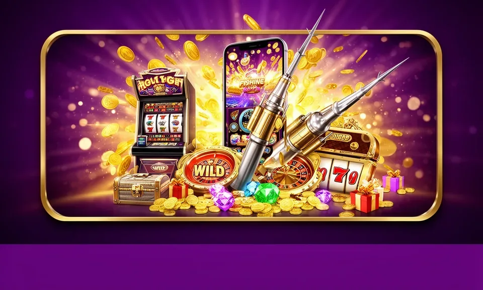 vtr789 Rainbow Riches บน vtr789 — สีรุ้งที่รู้จักกันดี